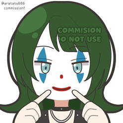 Ganso - Icon