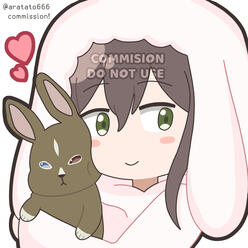 Ganso - Icon