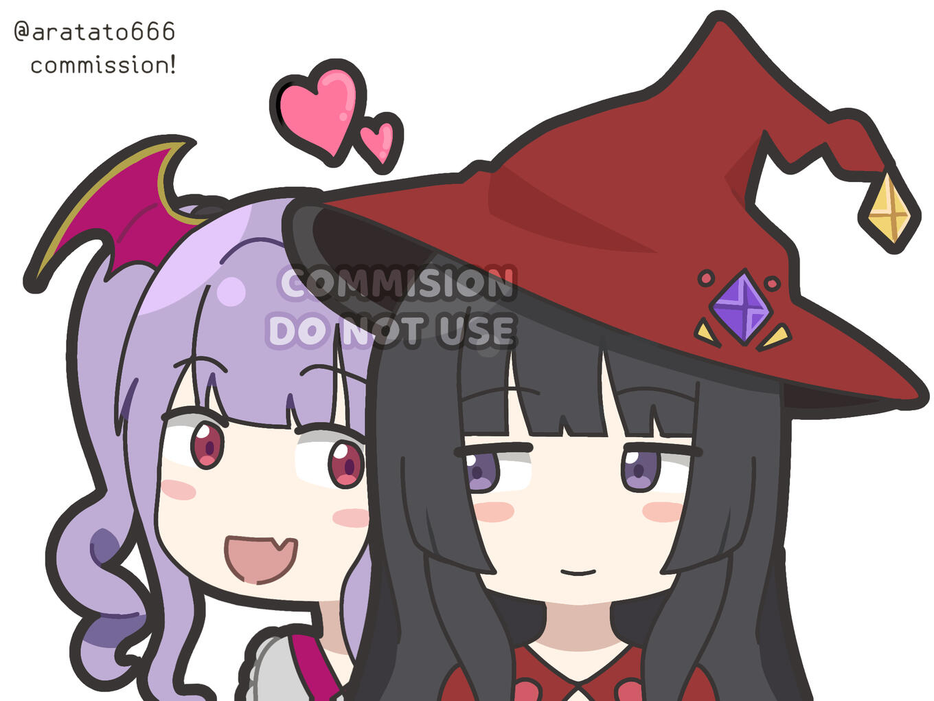 Ganso Bandori - Couple Icon